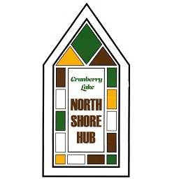 Cranberry Lake North Shore Hub logo